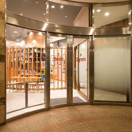 Jr-East Hotel Mets Mizonokuchi Kawasaki  Exterior foto