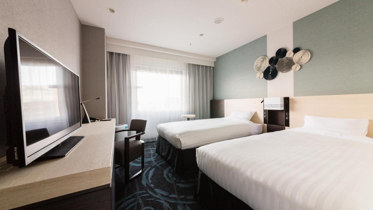 Jr-East Hotel Mets Mizonokuchi Kawasaki  Exterior foto