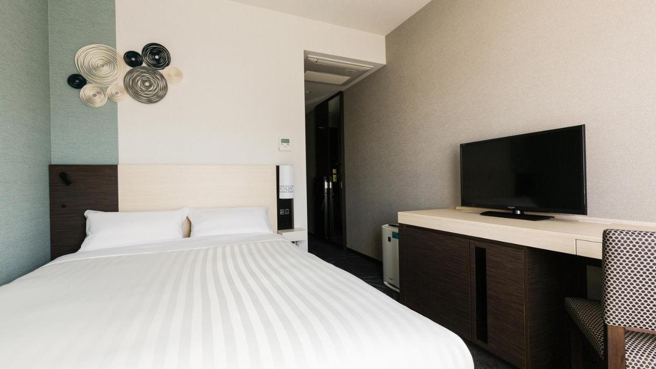 Jr-East Hotel Mets Mizonokuchi Kawasaki  Exterior foto