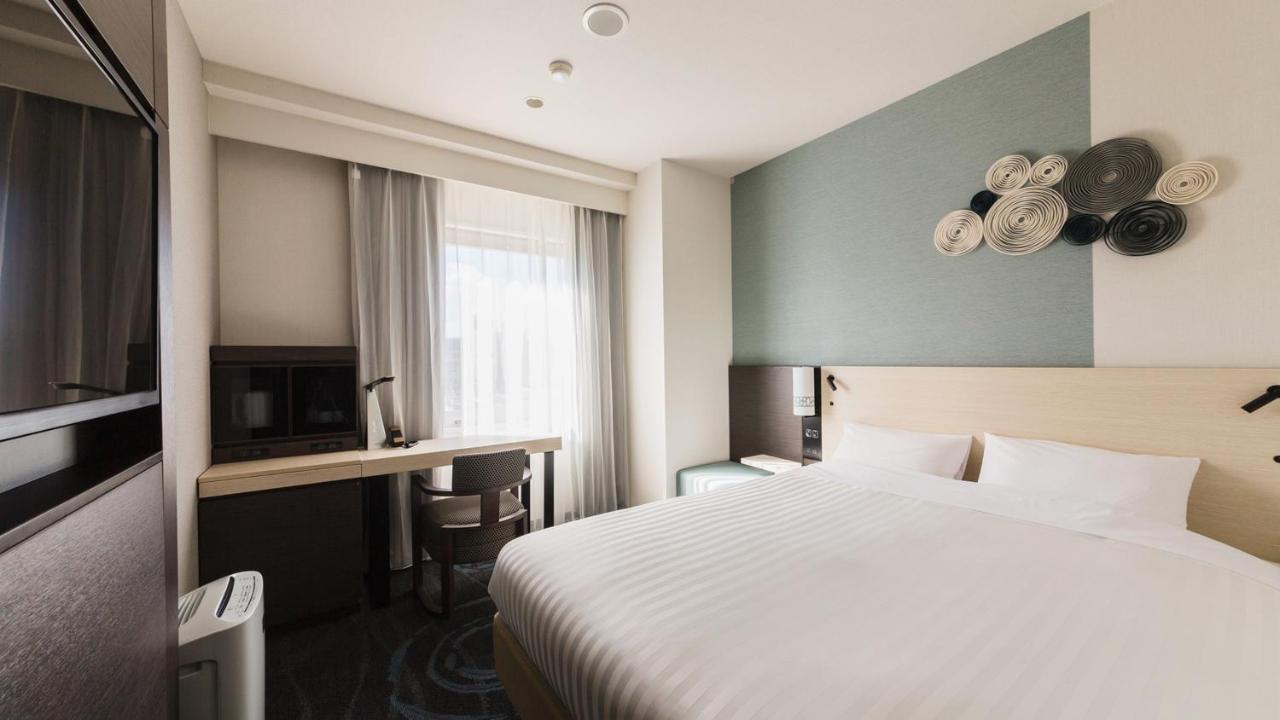 Jr-East Hotel Mets Mizonokuchi Kawasaki  Exterior foto