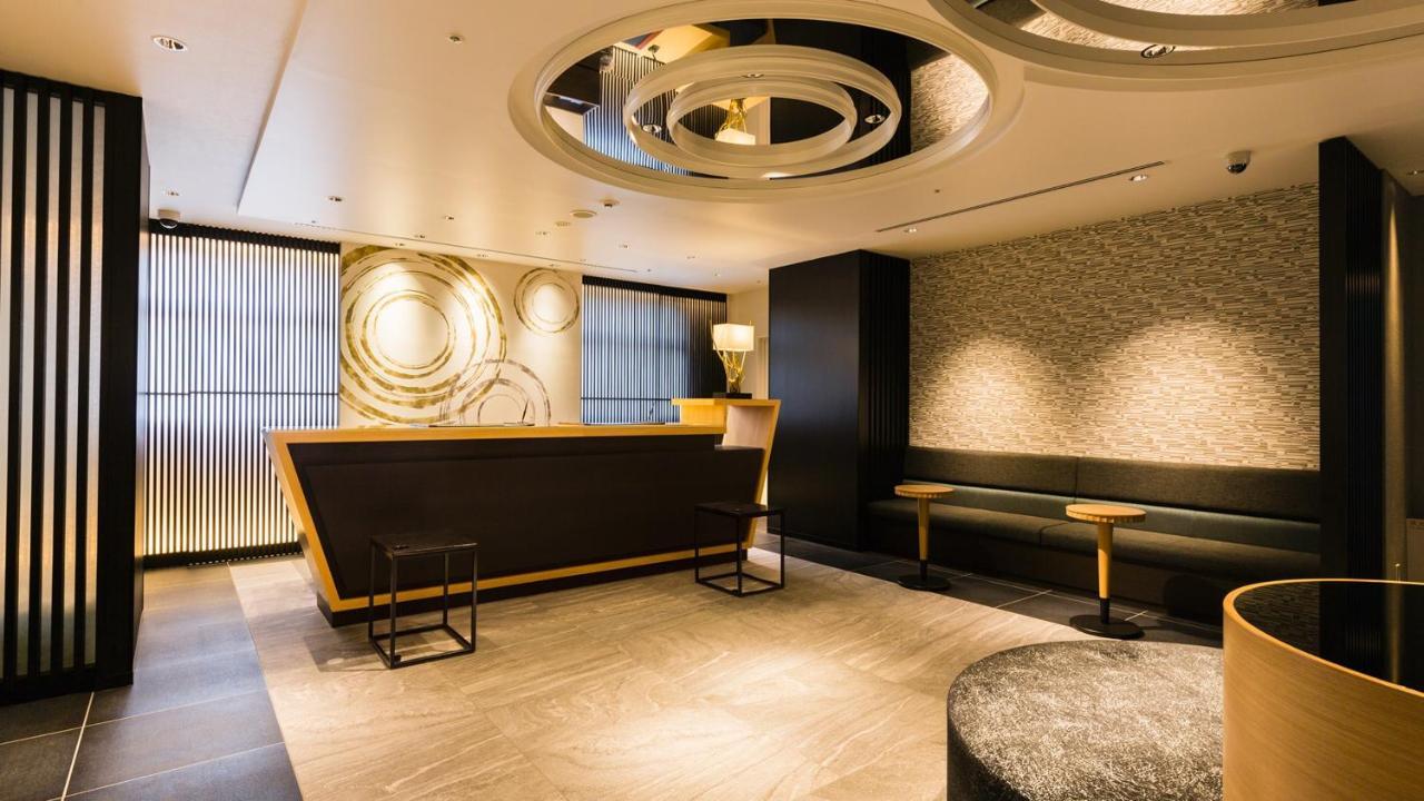 Jr-East Hotel Mets Mizonokuchi Kawasaki  Exterior foto