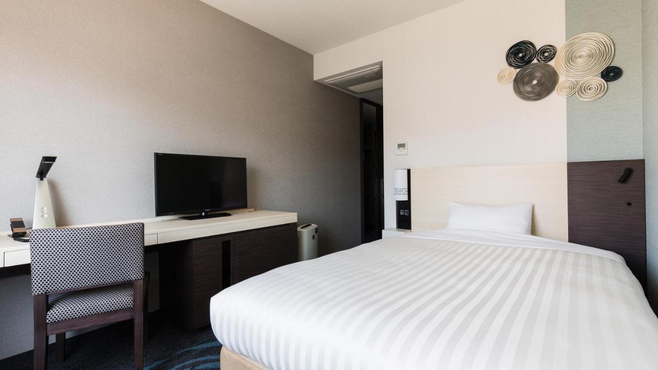 Jr-East Hotel Mets Mizonokuchi Kawasaki  Exterior foto