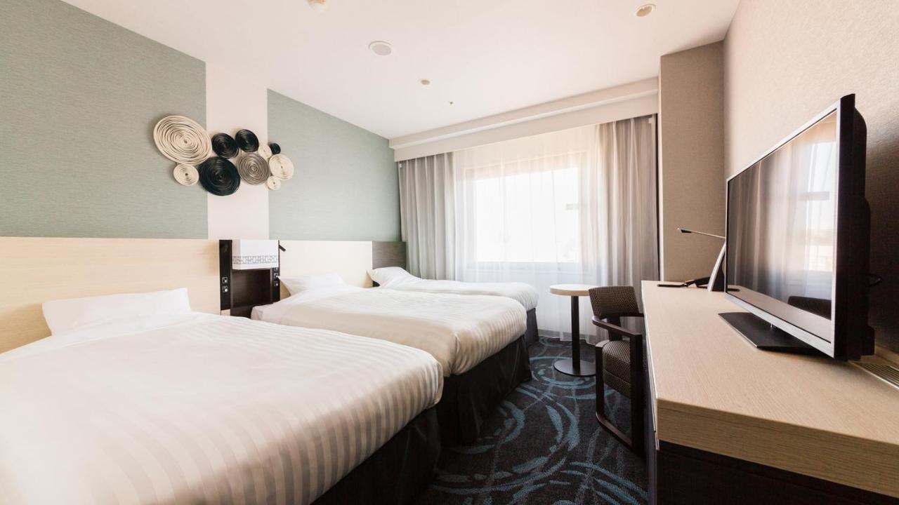 Jr-East Hotel Mets Mizonokuchi Kawasaki  Exterior foto