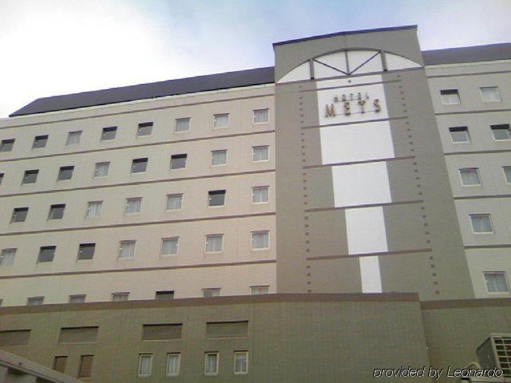 Jr-East Hotel Mets Mizonokuchi Kawasaki  Exterior foto