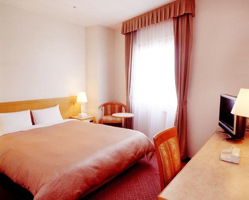 Jr-East Hotel Mets Mizonokuchi Kawasaki  Exterior foto