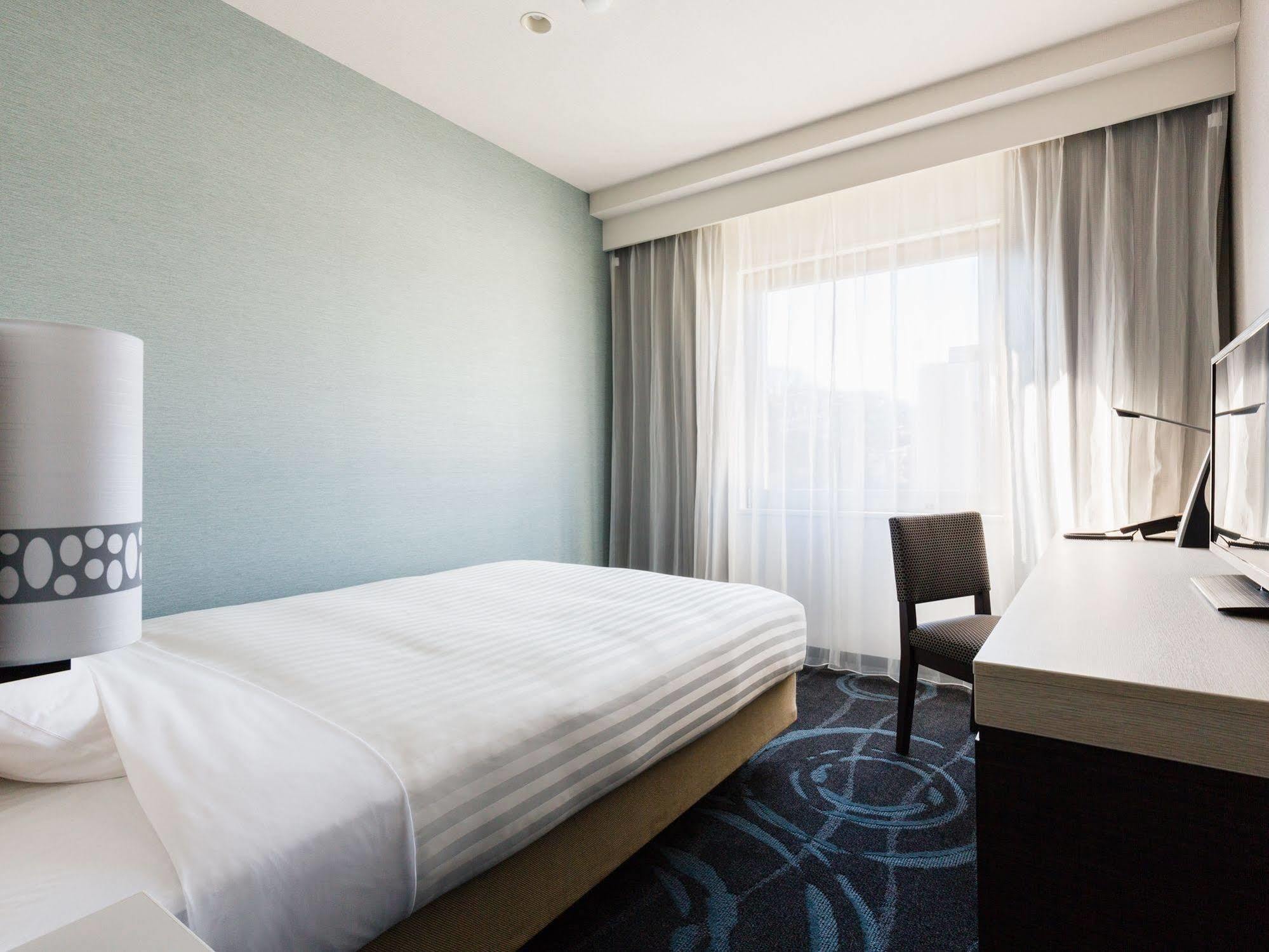 Jr-East Hotel Mets Mizonokuchi Kawasaki  Exterior foto