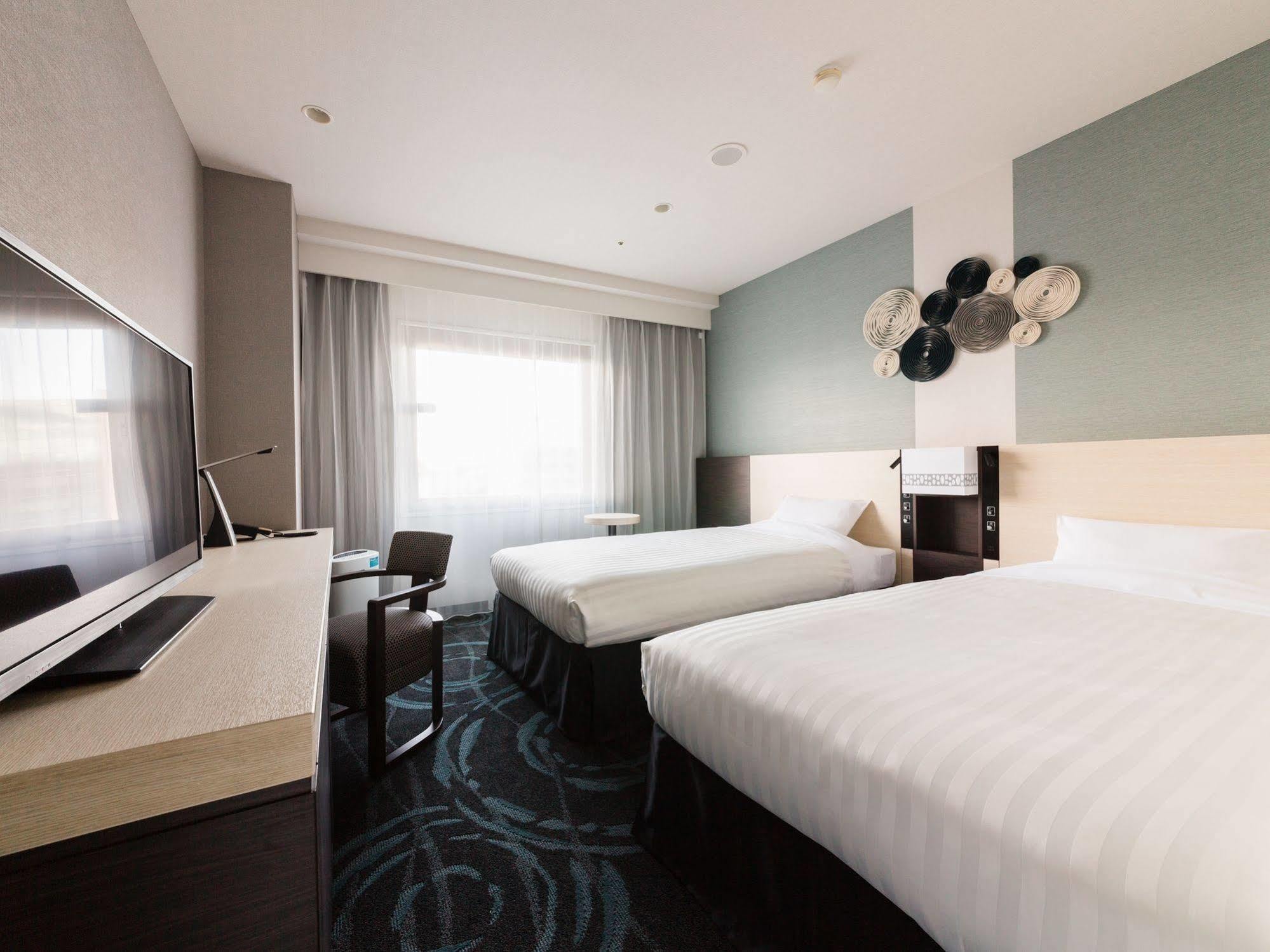 Jr-East Hotel Mets Mizonokuchi Kawasaki  Exterior foto