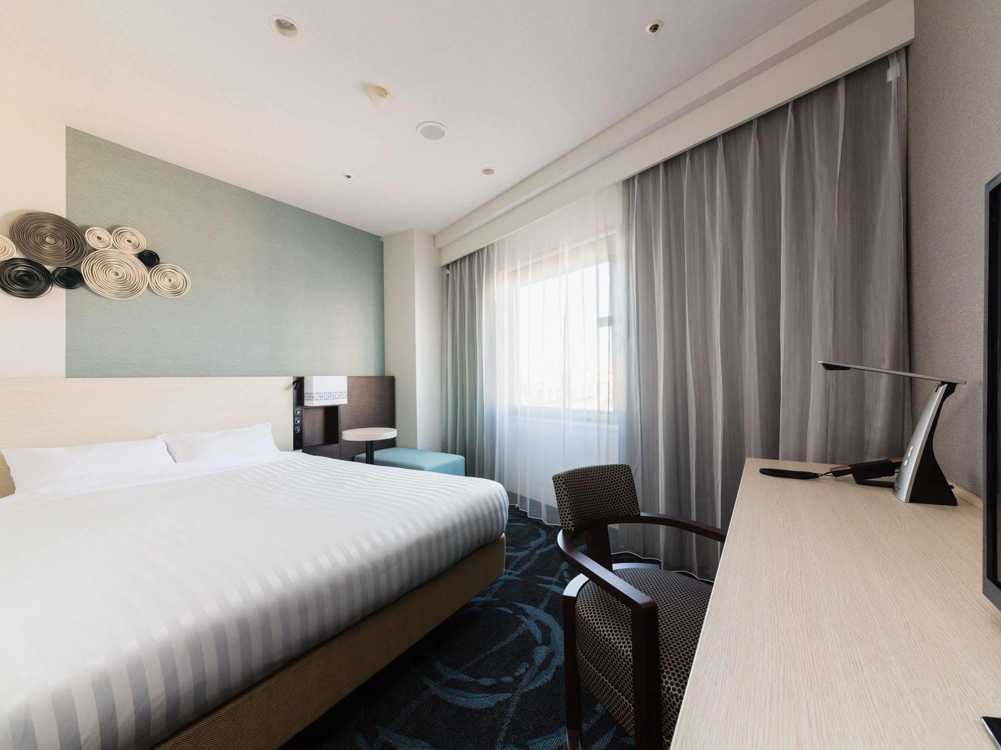 Jr-East Hotel Mets Mizonokuchi Kawasaki  Exterior foto